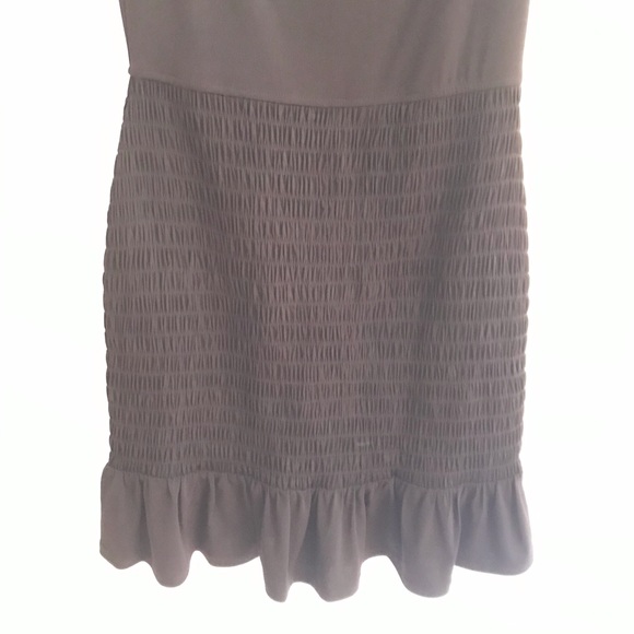 NWT bcbgeneration off the shoulder dress - Picture 8 of 8